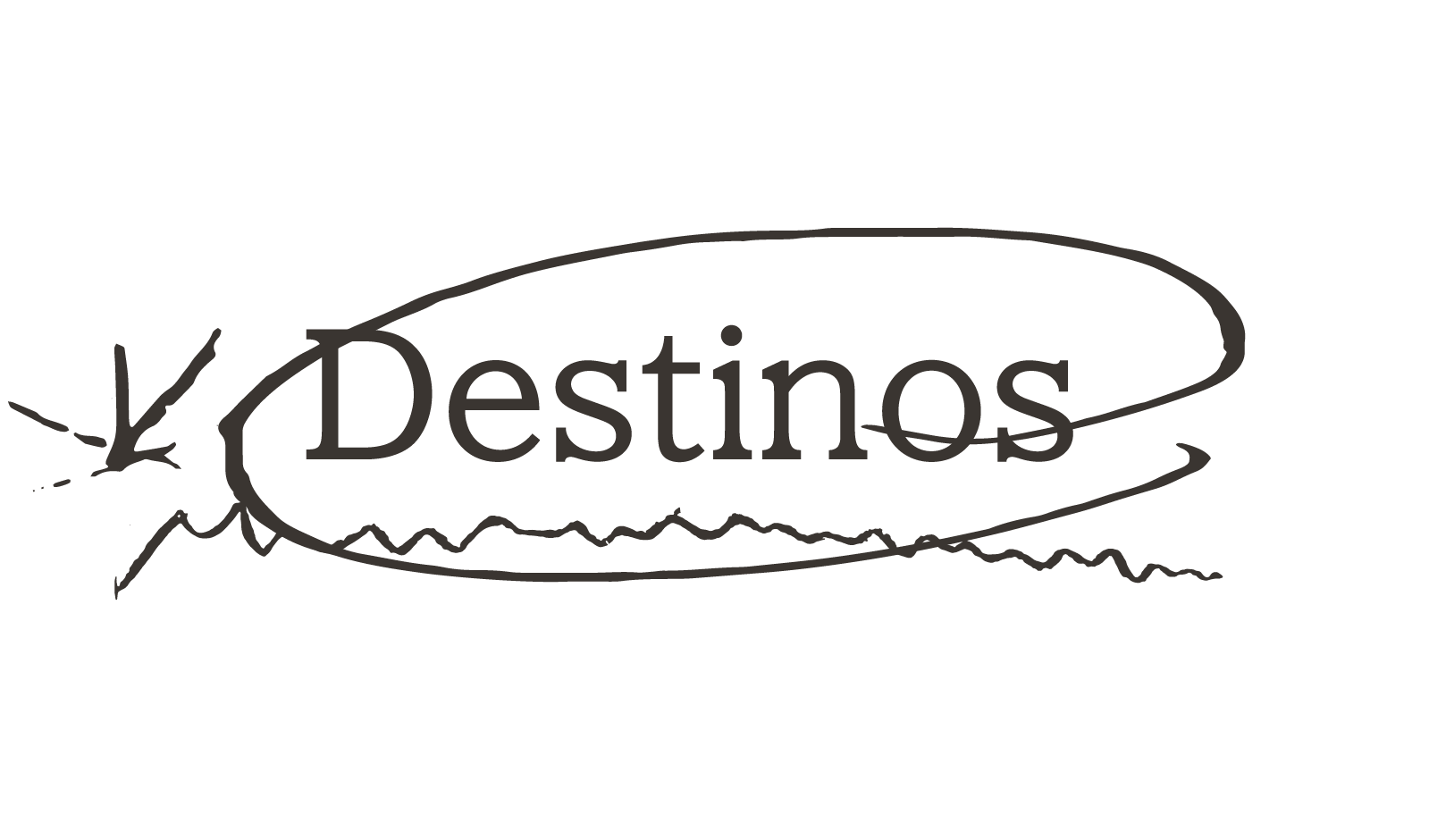Destinos