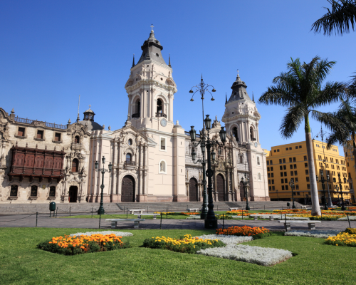 Lima miniatura 1